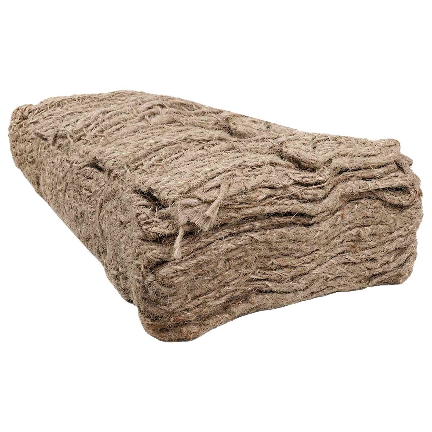 vidaXL Jute Embankment Mat Natural 2 x 10 m 2