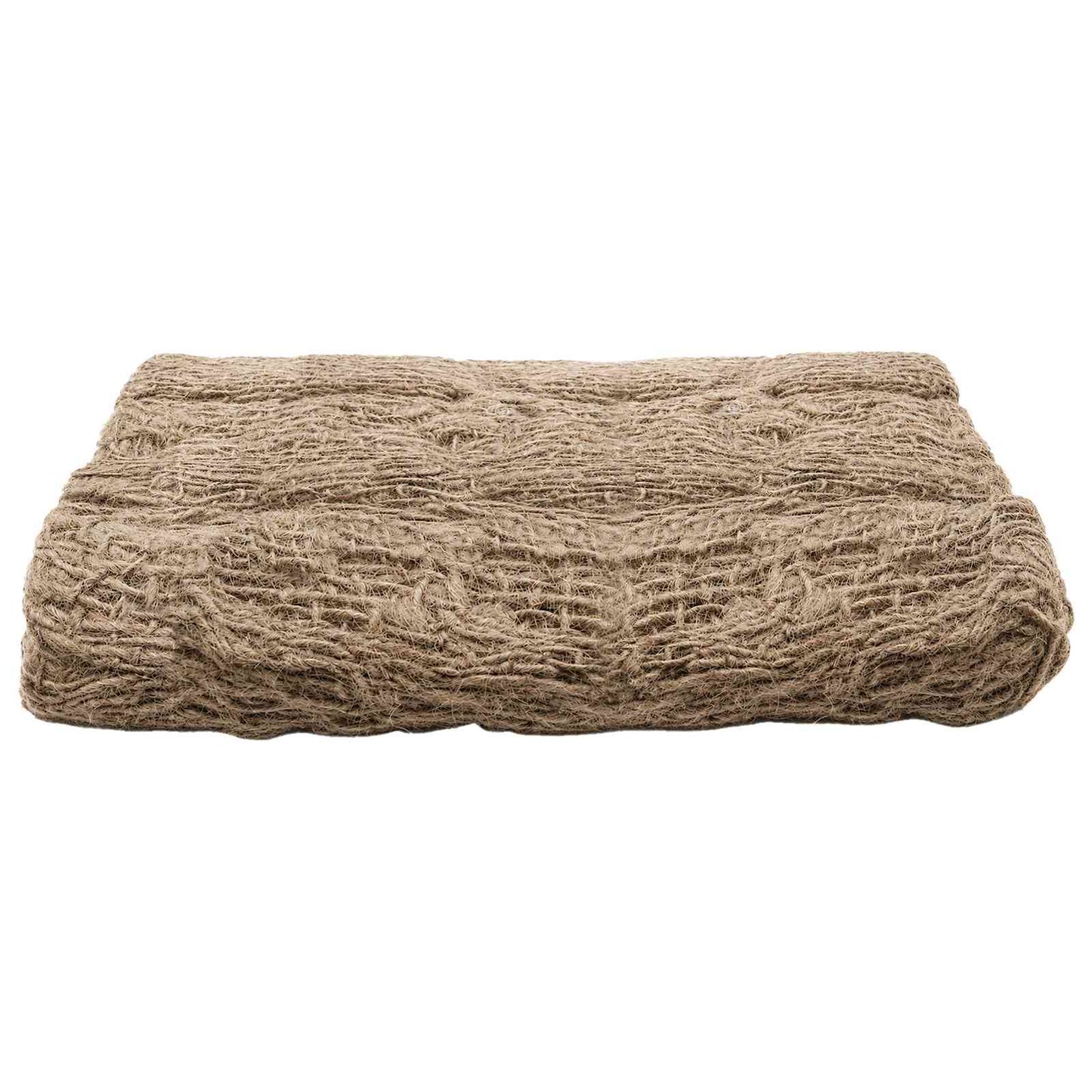 vidaXL Jute Embankment Mat Natural 2 x 10 m 3