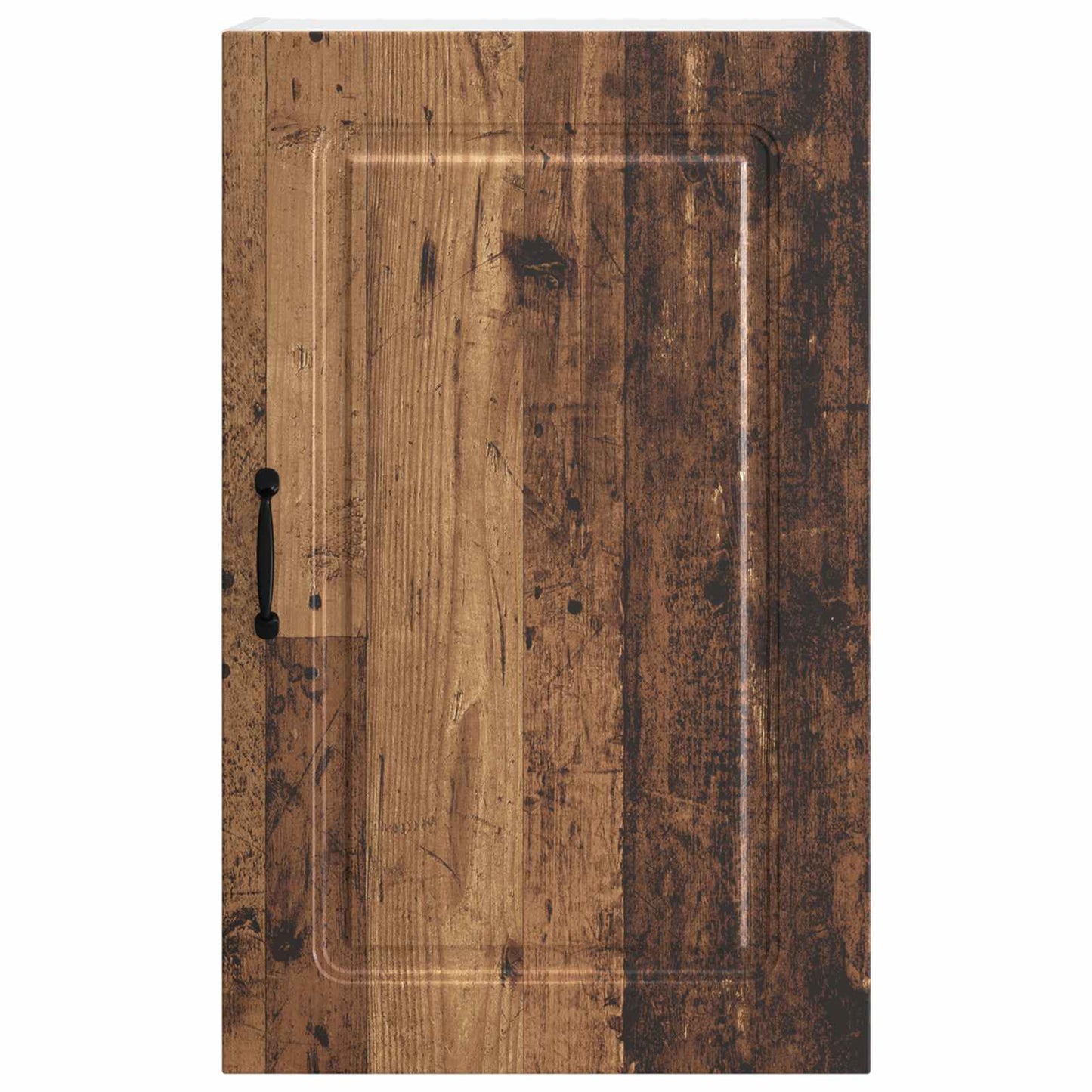 vidaXL Dishwasher Panel Kalmar Old Wood 50 x 31 x 80 cm 5