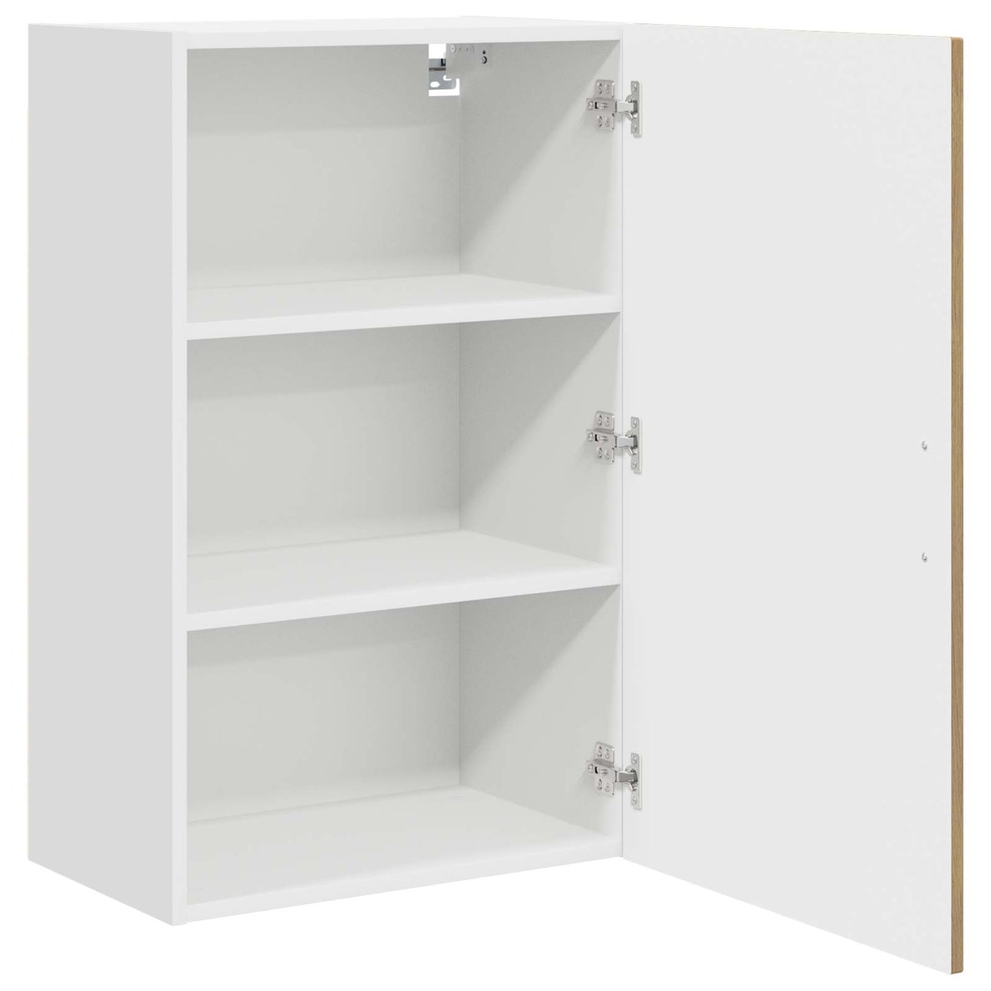 vidaXL Dishwasher Panel Kalmar Artisan Oak 50 x 31 x 80 cm 5
