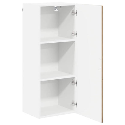 vidaXL Dishwasher Panel Kalmar Artisan Oak 40 x 31 x 100 cm 5