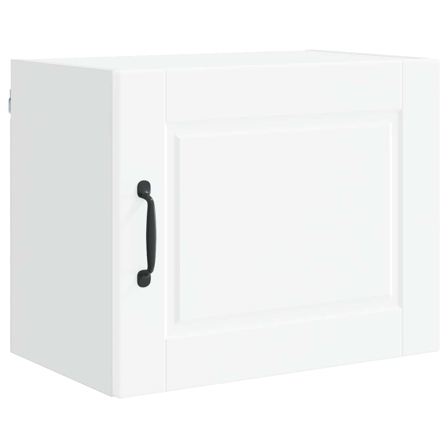 vidaXL Wall Cabinet PORTO White 50 x 31 x 40 cm Engineered Wood 2