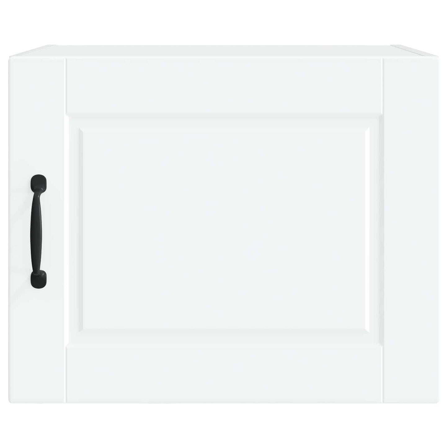 vidaXL Wall Cabinet PORTO White 50 x 31 x 40 cm Engineered Wood 6