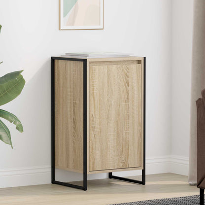 vidaXL Sideboard Sonoma 43 x 36 x 75.5 cm Engineered Wood 1