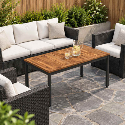 vidaXL Coffee Table