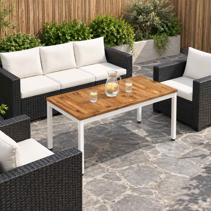 vidaXL Coffee Table