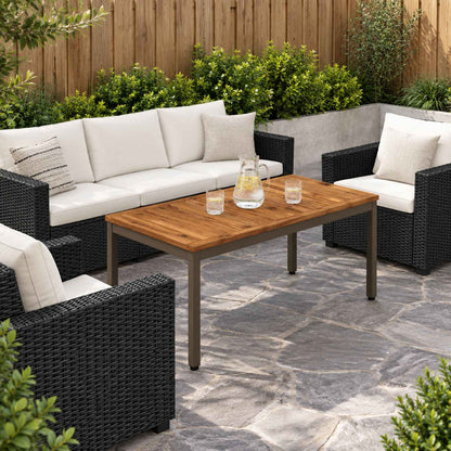 vidaXL Coffee Table