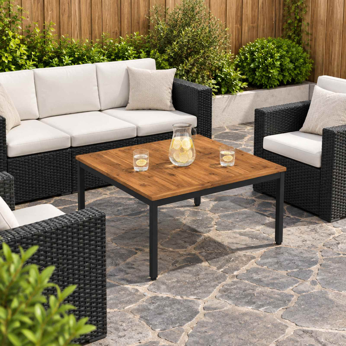 vidaXL Coffee Table