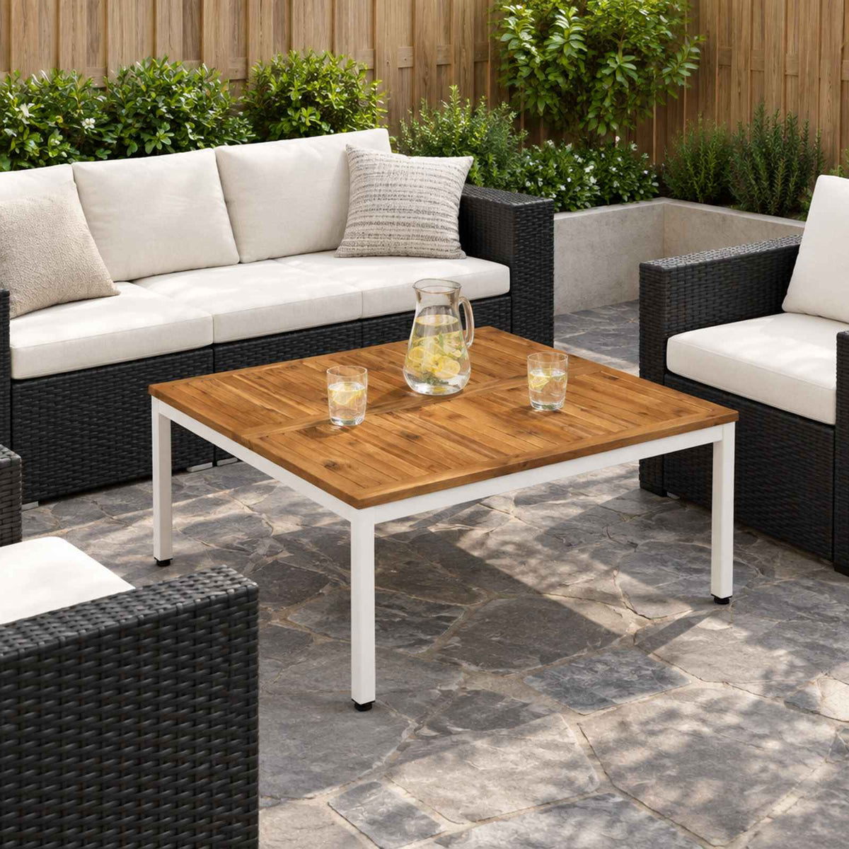 vidaXL Coffee Table