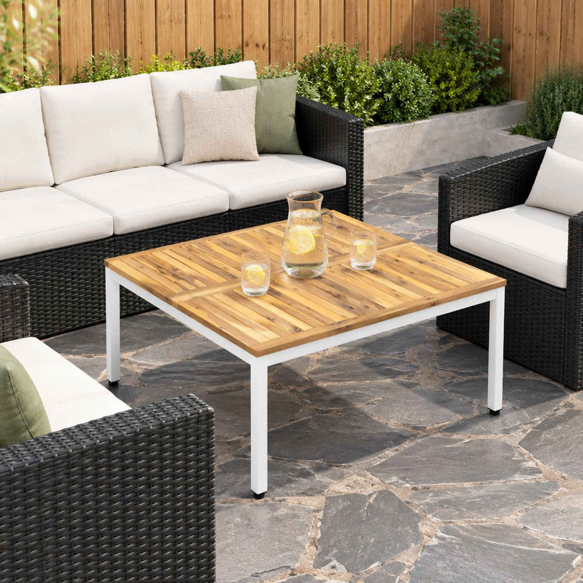 vidaXL Coffee Table