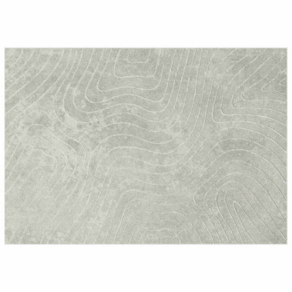 Indoor Outdoor Rug PALMERAS Green Polyester