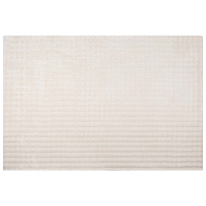 vidaXL Area Rugs Rectangular SIROLO Beige 200 x 140 cm Polyester 2