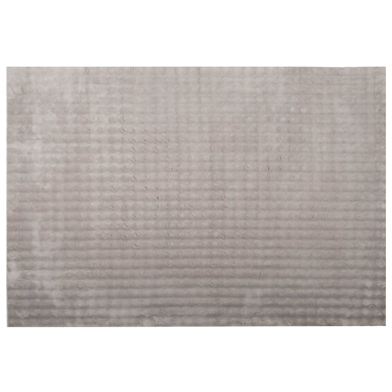 vidaXL Area Rugs Rectangular SIROLO Sand 170 x 120 cm Polyester 2