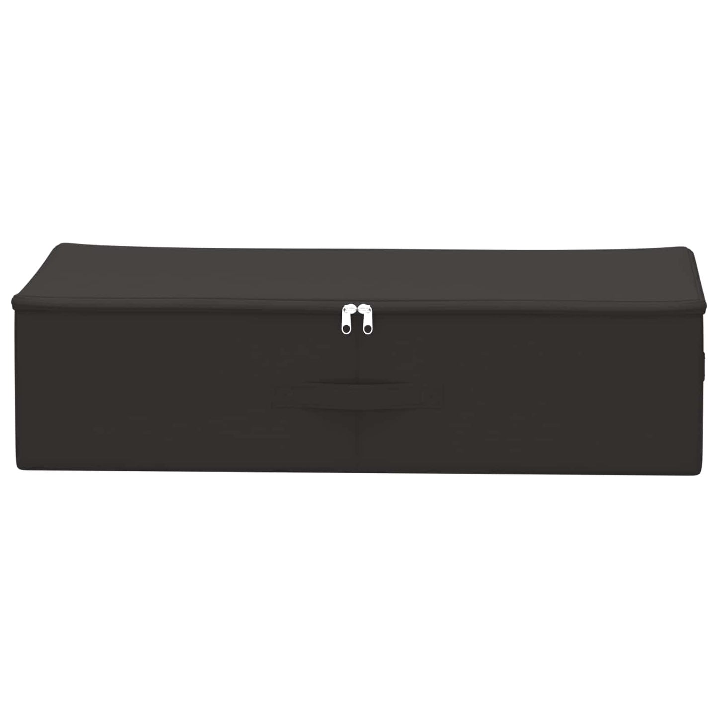 vidaXL Storage Box 6 pcs Non-woven fabric 70 x 40 x 18 cm 50.4 L 4