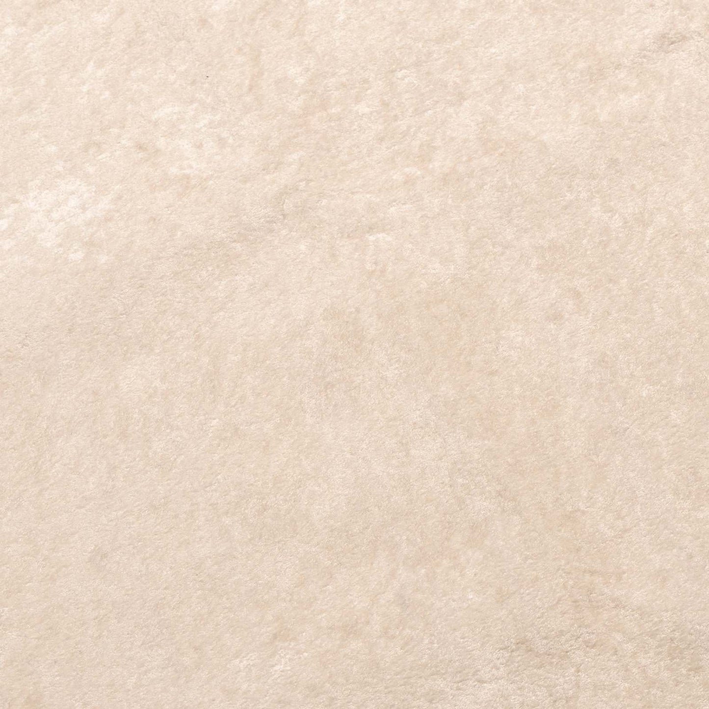 vidaXL Rug Runner MARSA Cream 80 x 400 cm Polyester and PVC 6