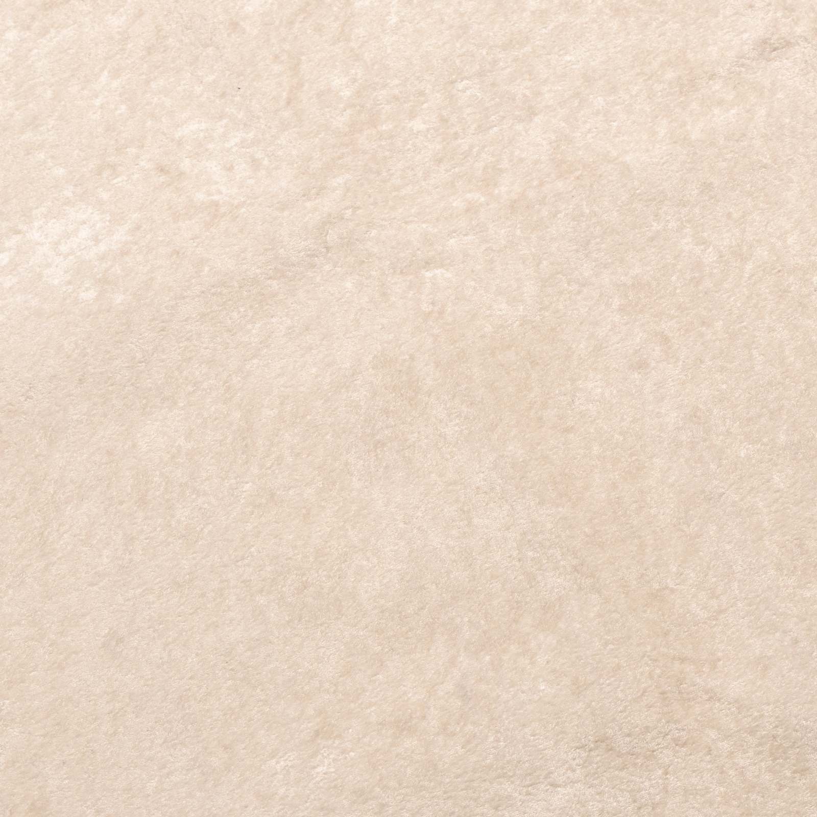 vidaXL Rug Runner MARSA Cream 150 x 230 cm Polyester and PVC 6