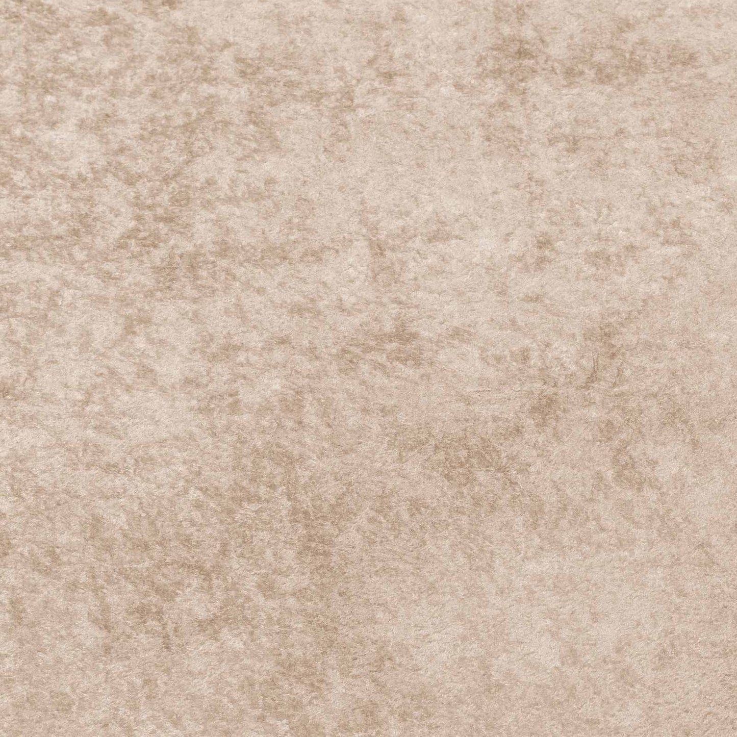vidaXL Rug Runner MARSA Beige 80 x 350 cm Polyester and PVC 6