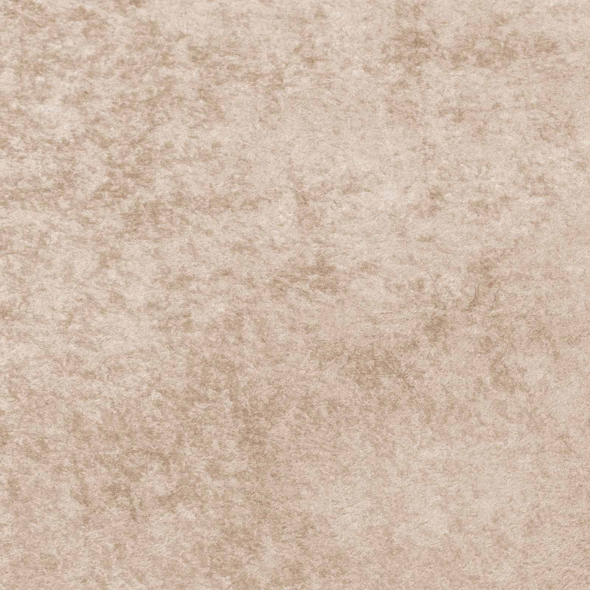 vidaXL Rug Runner MARSA Beige 100 x 250 cm Polyester and PVC 6