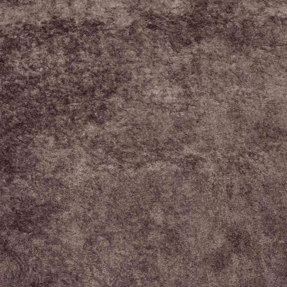vidaXL Rug Runner MARSA Grey 100 x 350 cm Polyester and PVC 6