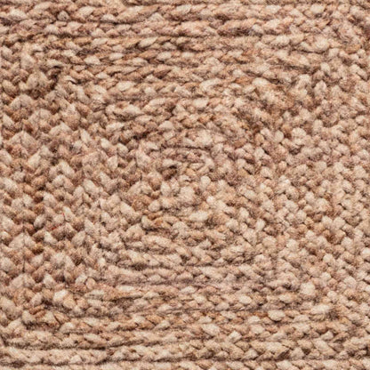vidaXL Rug Runner MARSA Yellow 80 x 350 cm Polyester and PVC 6