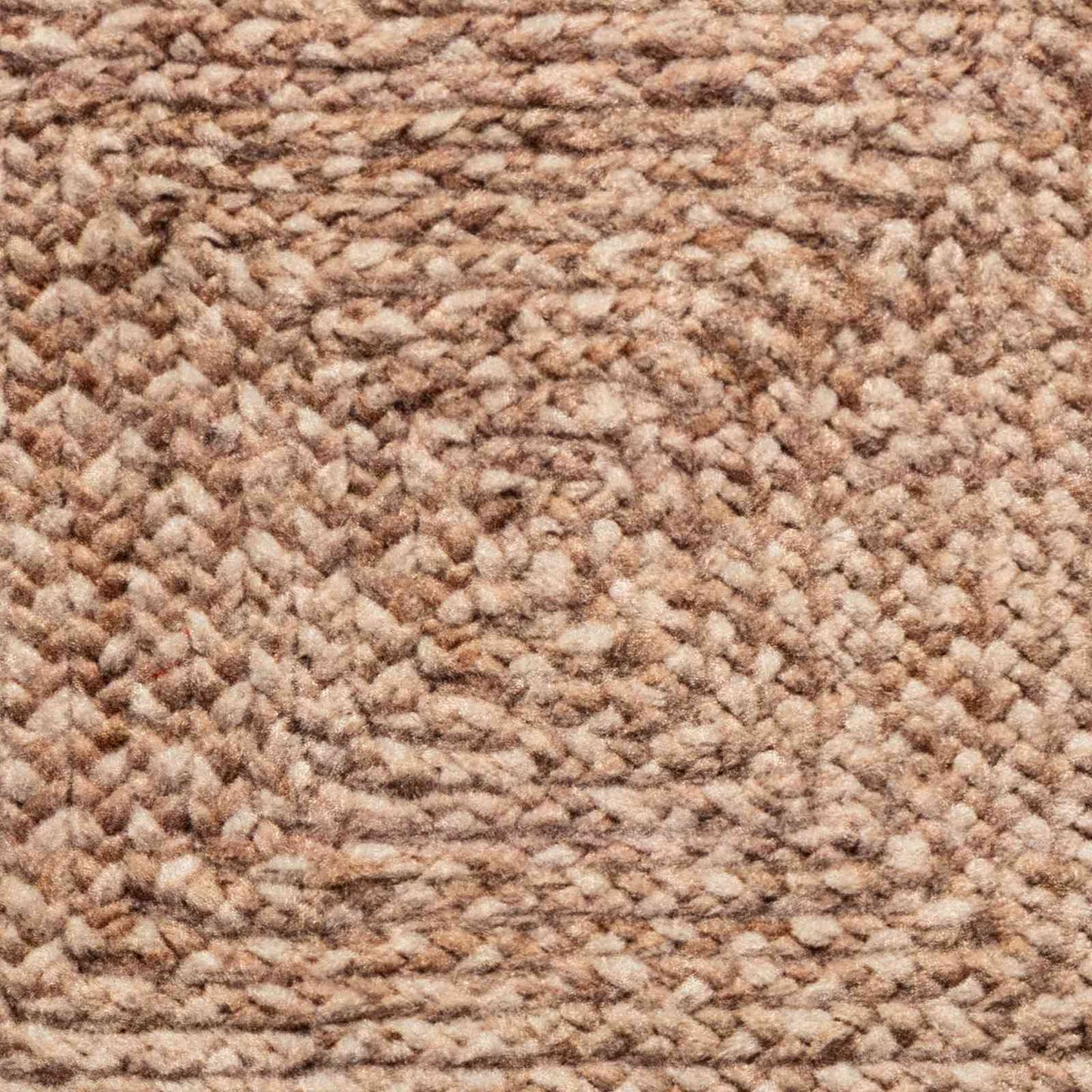 vidaXL Rug Runner MARSA Yellow 100 x 300 cm Polyester and PVC 6