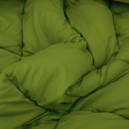vidaXL Winter Duvet 240 x 260 cm 450 gsm Microfiber (100% Polyester) 6