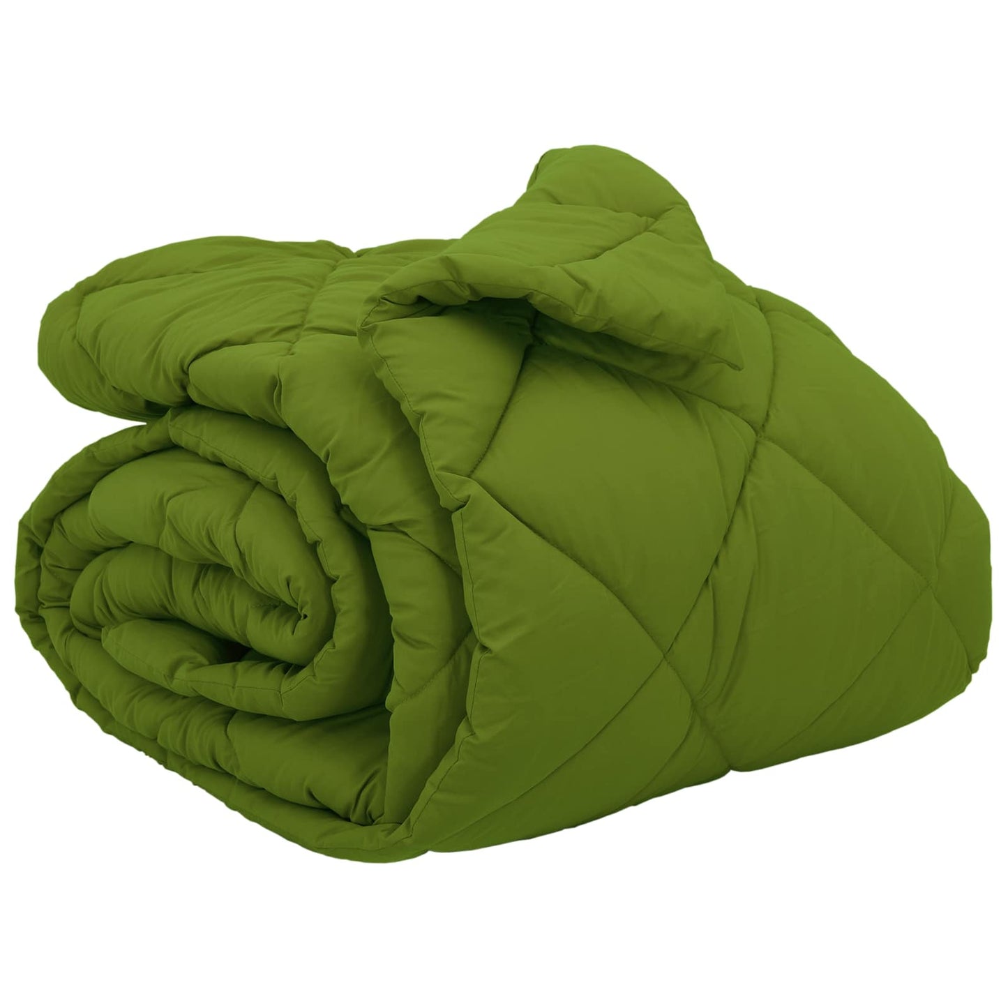 vidaXL Winter Duvet 240 x 260 cm 450 gsm Microfiber (100% Polyester) 2