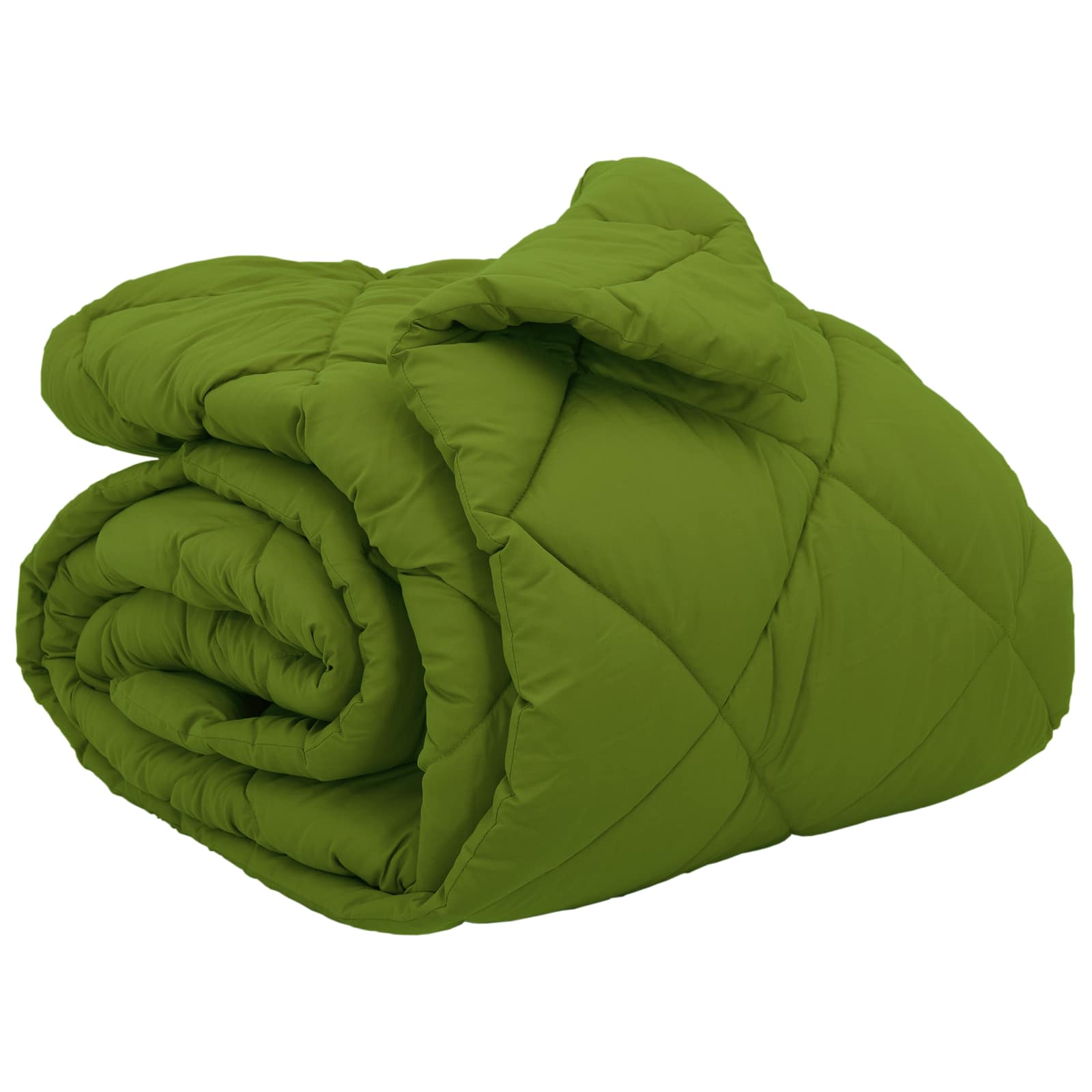 vidaXL Winter Duvet 240 x 260 cm 450 gsm Microfiber (100% Polyester) 2