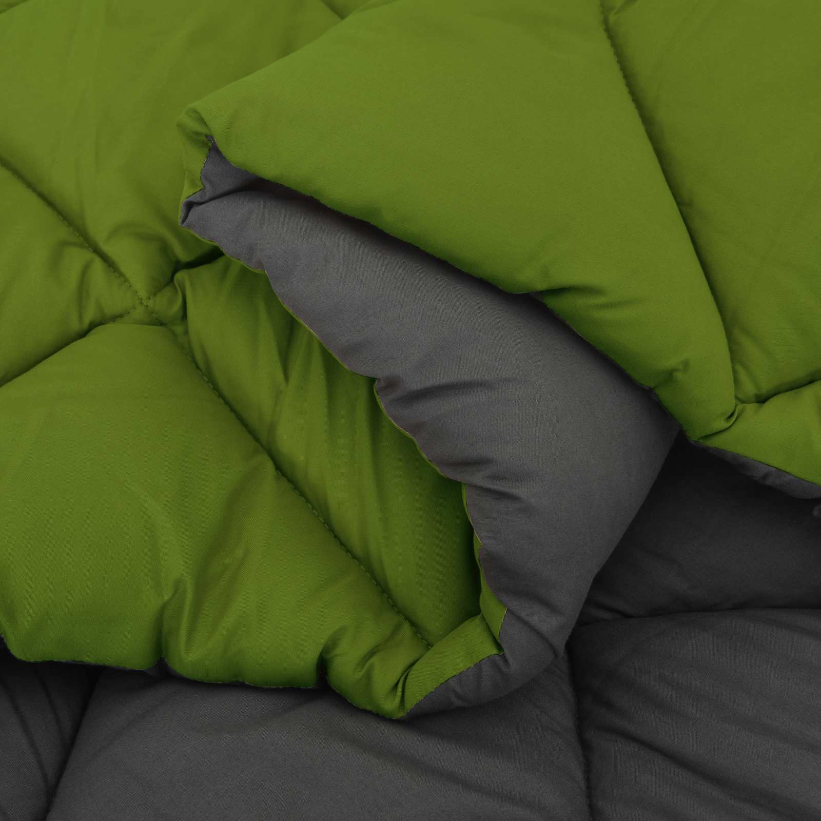 vidaXL Winter Duvet 240 x 260 cm 450 gsm Microfiber (100% Polyester) 6