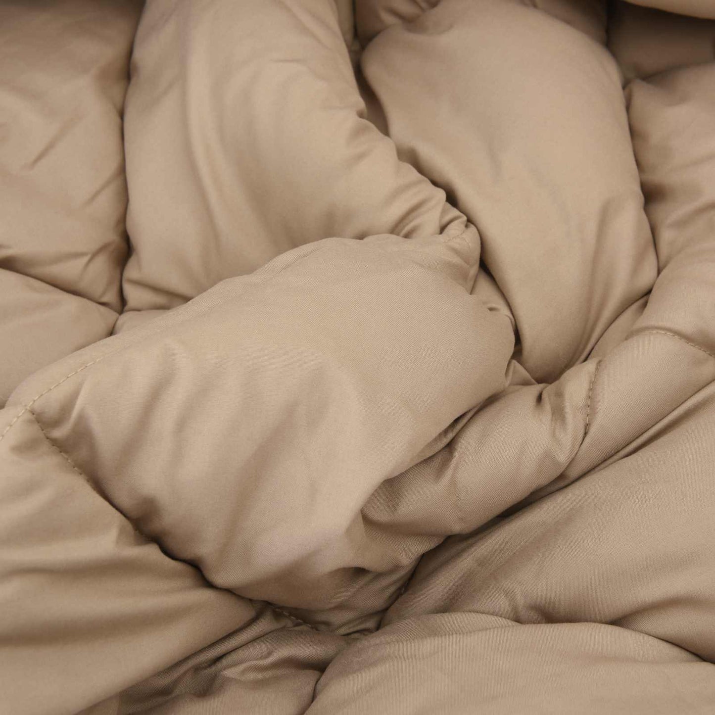 vidaXL Winter Duvet 240 x 260 cm 450 gsm Microfiber (100% Polyester) 6
