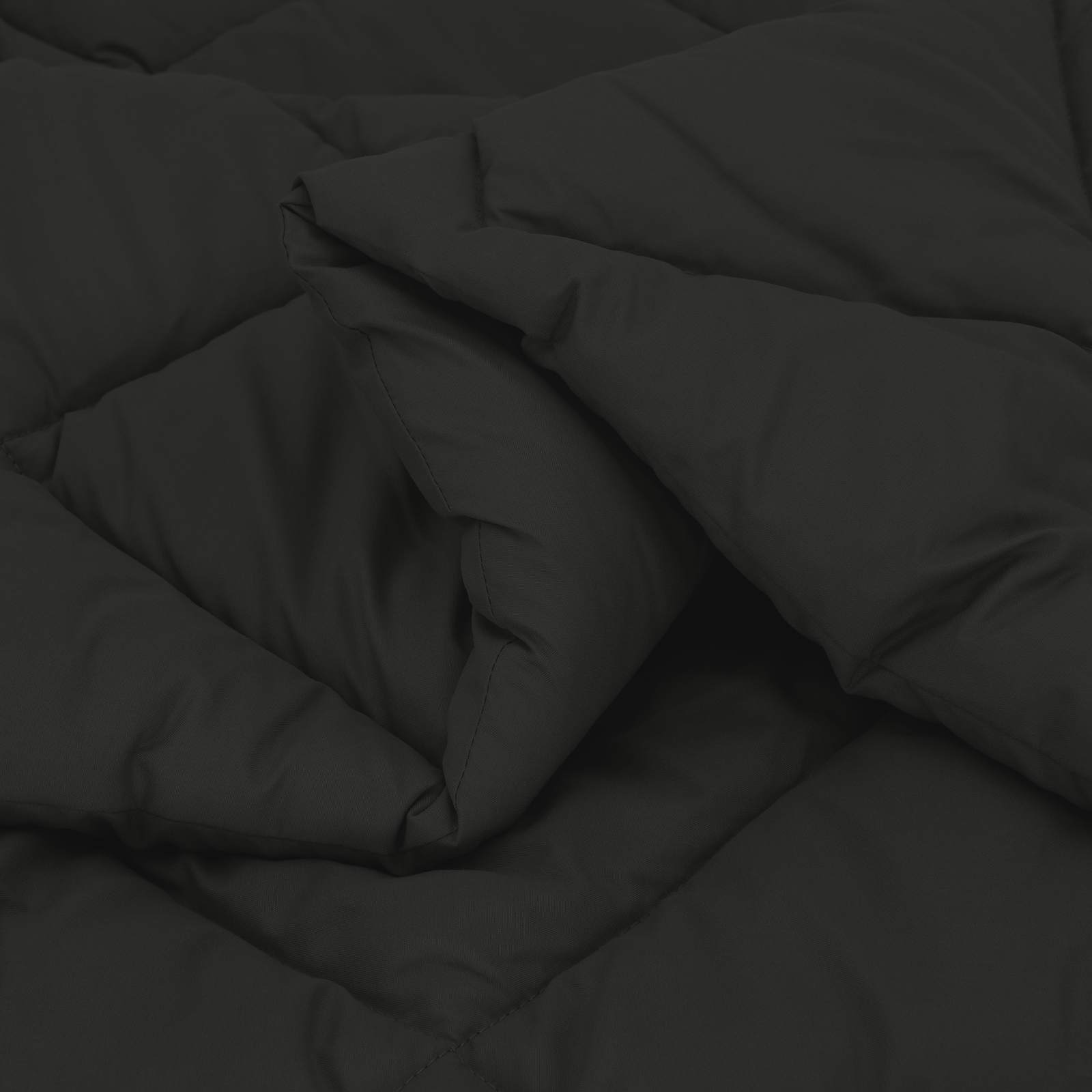 vidaXL Winter Duvet 240 x 260 cm 450 gsm Microfiber (100% Polyester) 5