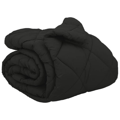 vidaXL Winter Duvet 240 x 260 cm 450 gsm Microfiber (100% Polyester) 2
