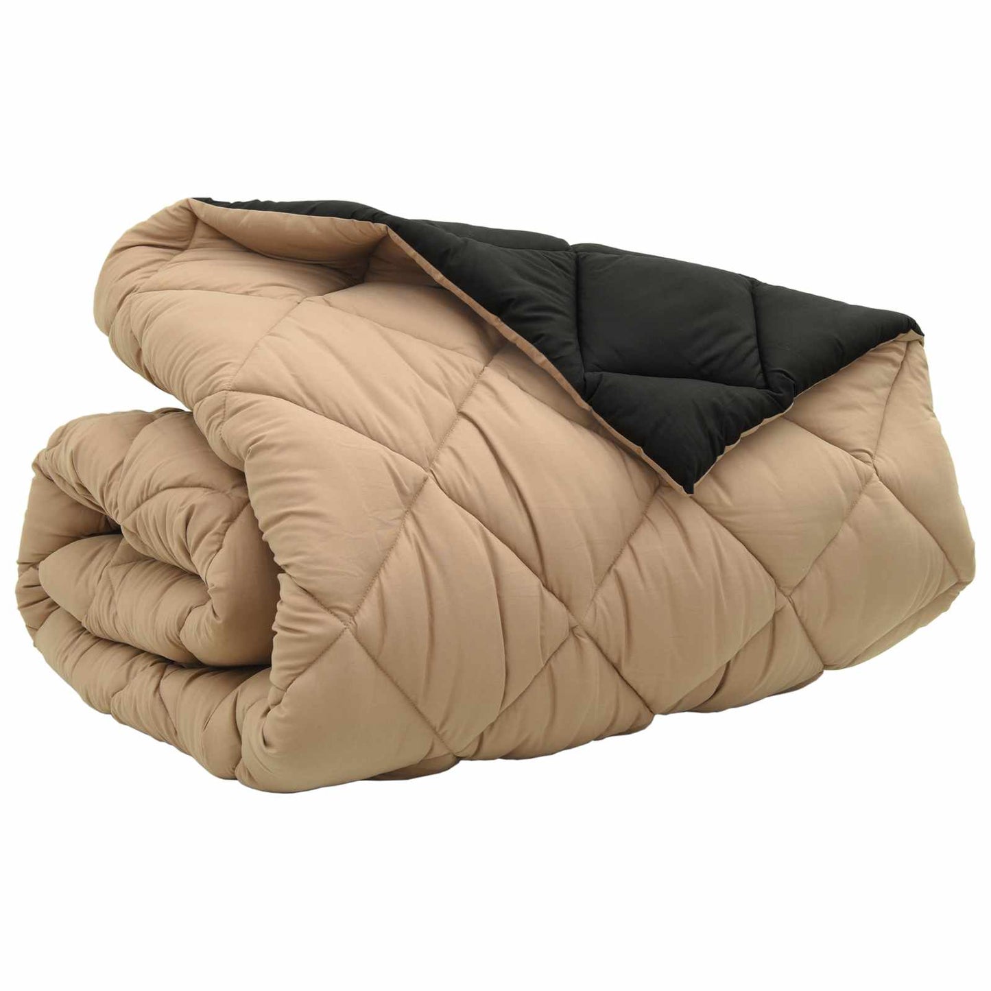 vidaXL Winter Duvet 240 x 260 cm 450 gsm Microfiber (100% Polyester) 5