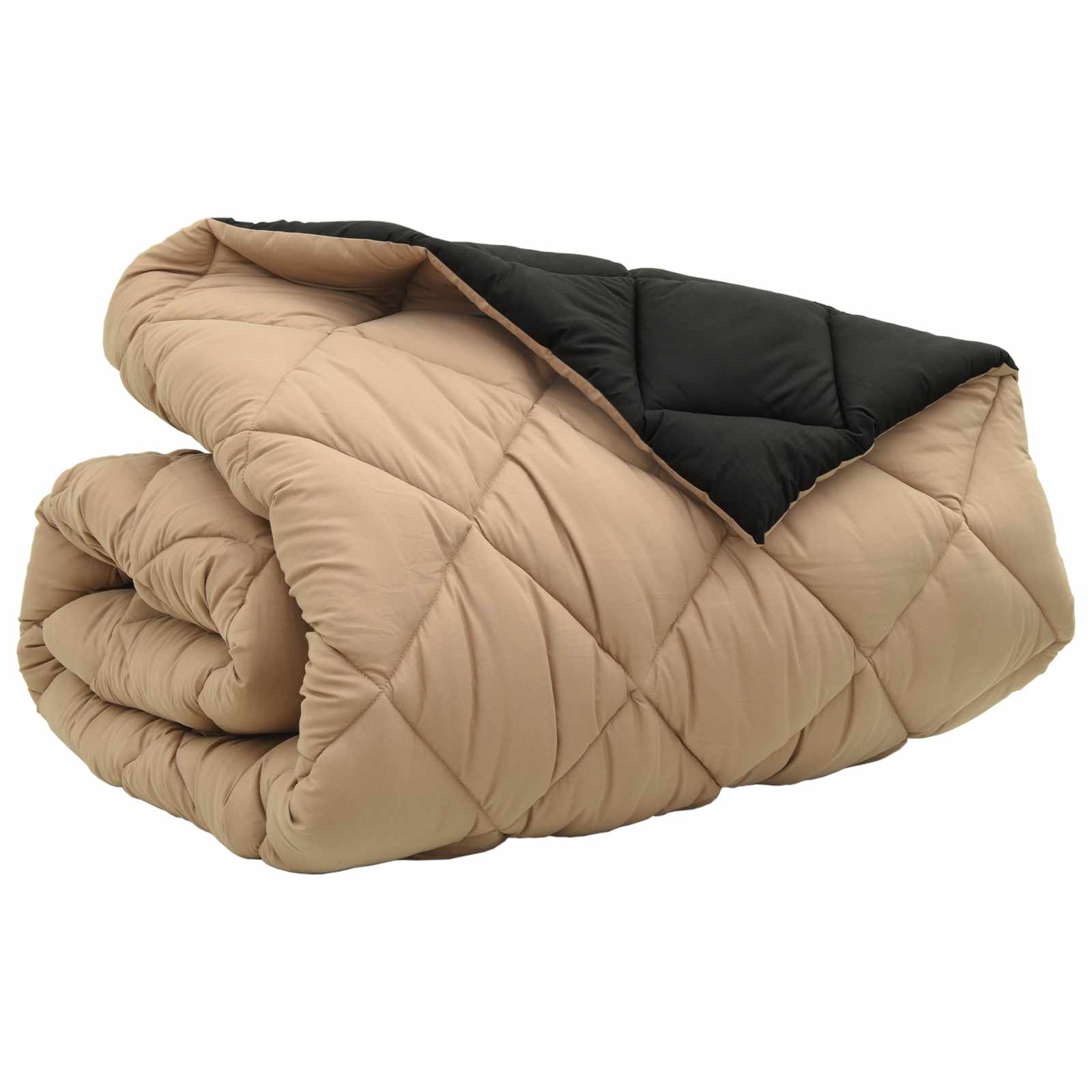 vidaXL Winter Duvet 240 x 260 cm 450 gsm Microfiber (100% Polyester) 5