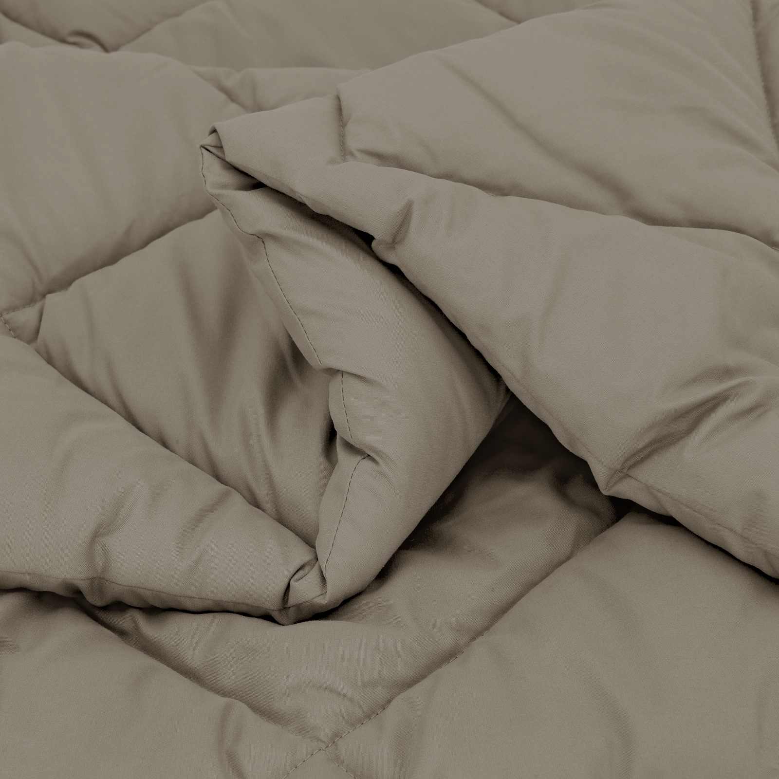 vidaXL Winter Duvet 240 x 260 cm 450 gsm Microfiber (100% Polyester) 5