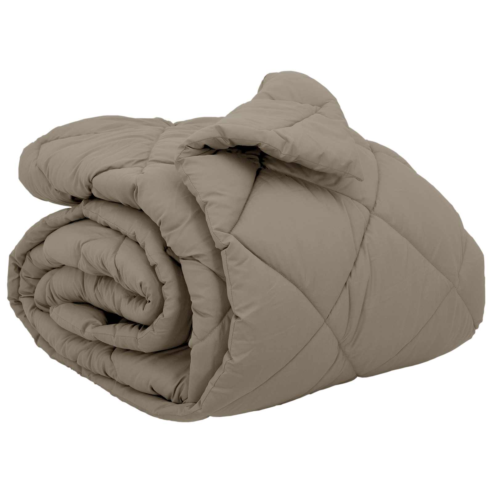 vidaXL Winter Duvet 240 x 260 cm 450 gsm Microfiber (100% Polyester) 2