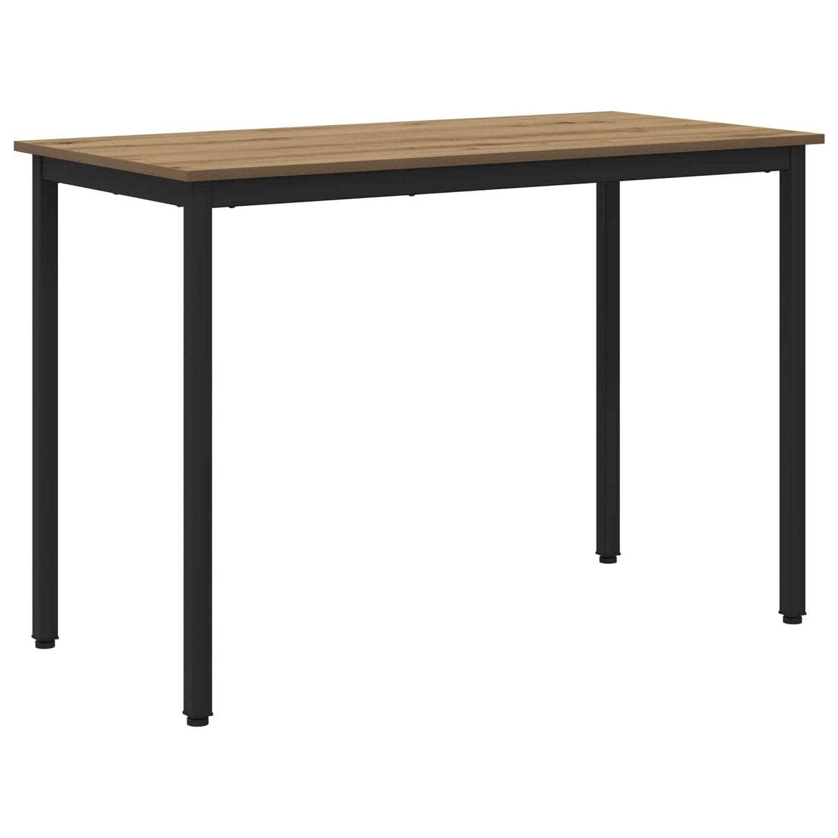 Dining Tables Engineered Wood Artisan oak 110 cm 55 cm