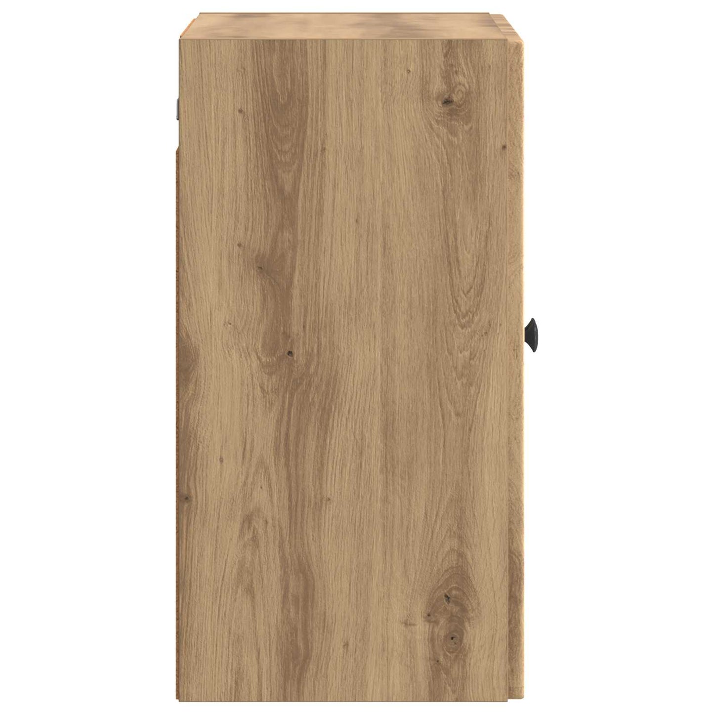 vidaXL Wall-Mounted Cabinet 59 x 31 x 60 cm Engineered Wood 5