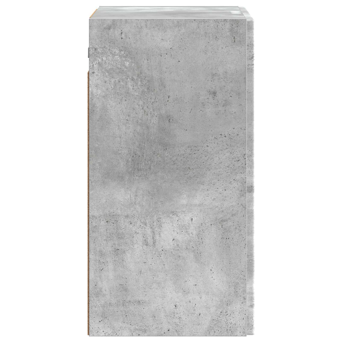 vidaXL Wall-Mounted Cabinet 59 x 31 x 60 cm Engineered Wood 5