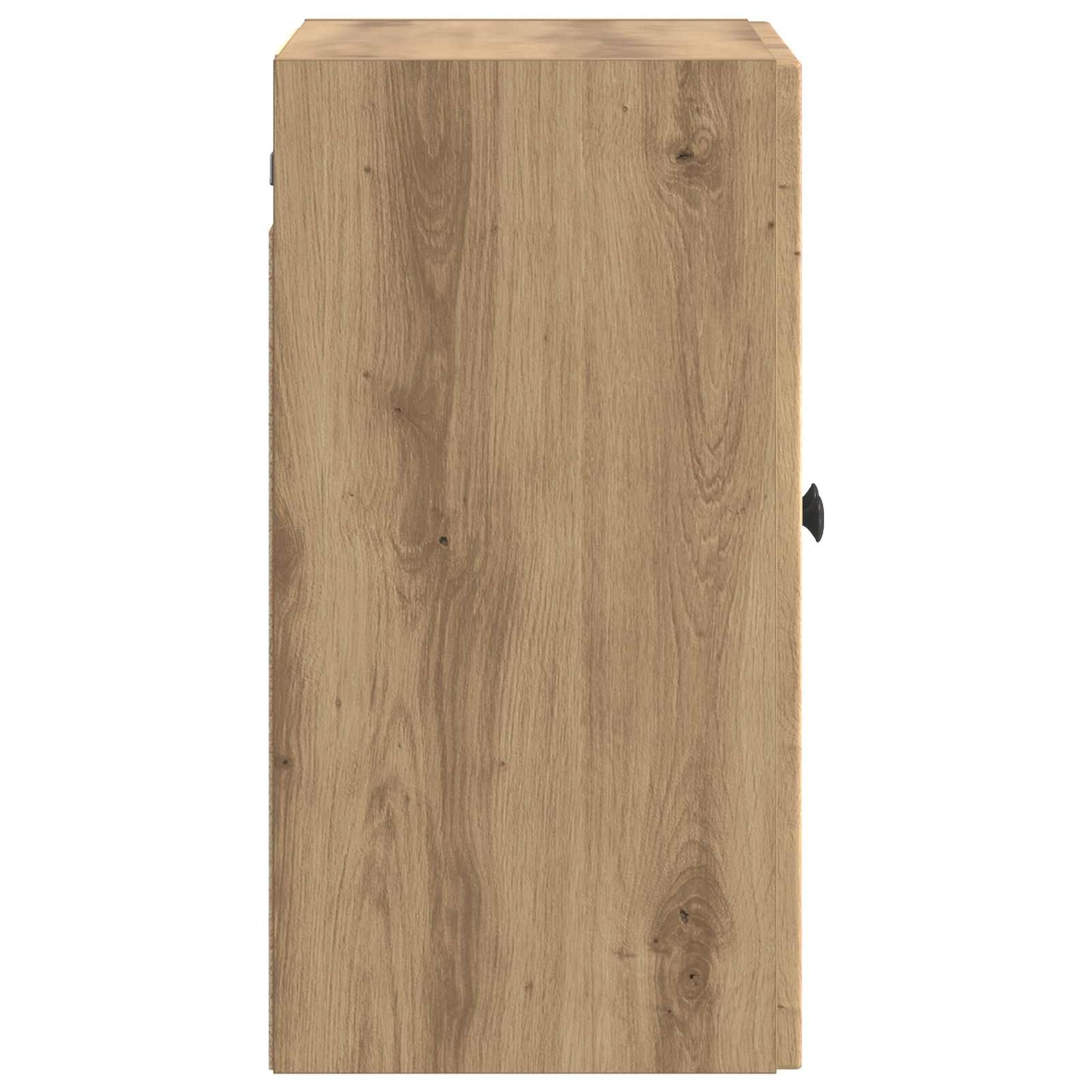 vidaXL Wall-Mounted Cabinet 59 x 31 x 60 cm Engineered Wood 5