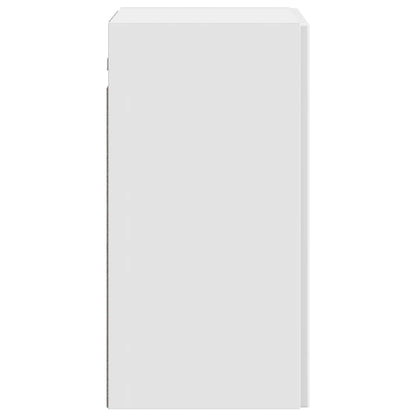 vidaXL Wall-Mounted Cabinet 59 x 31 x 60 cm Engineered Wood 5