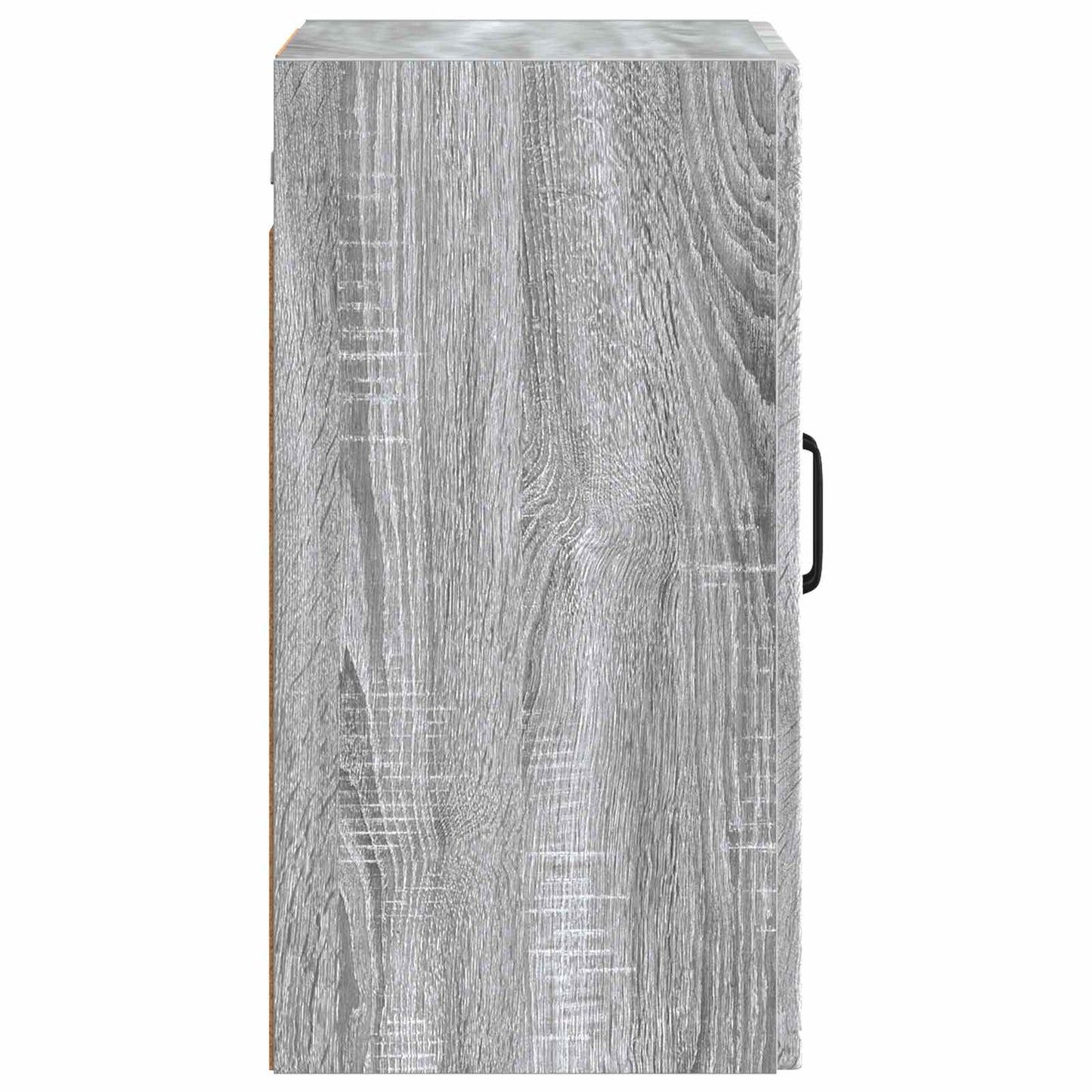 vidaXL Wall-Mounted Cabinet 59 x 31 x 60 cm Engineered Wood 5