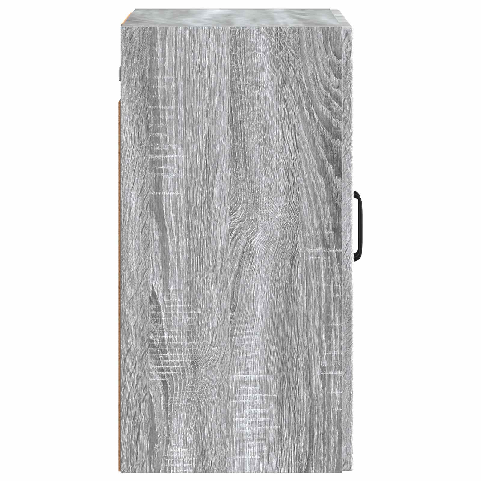 vidaXL Wall-Mounted Cabinet 59 x 31 x 60 cm Engineered Wood 5