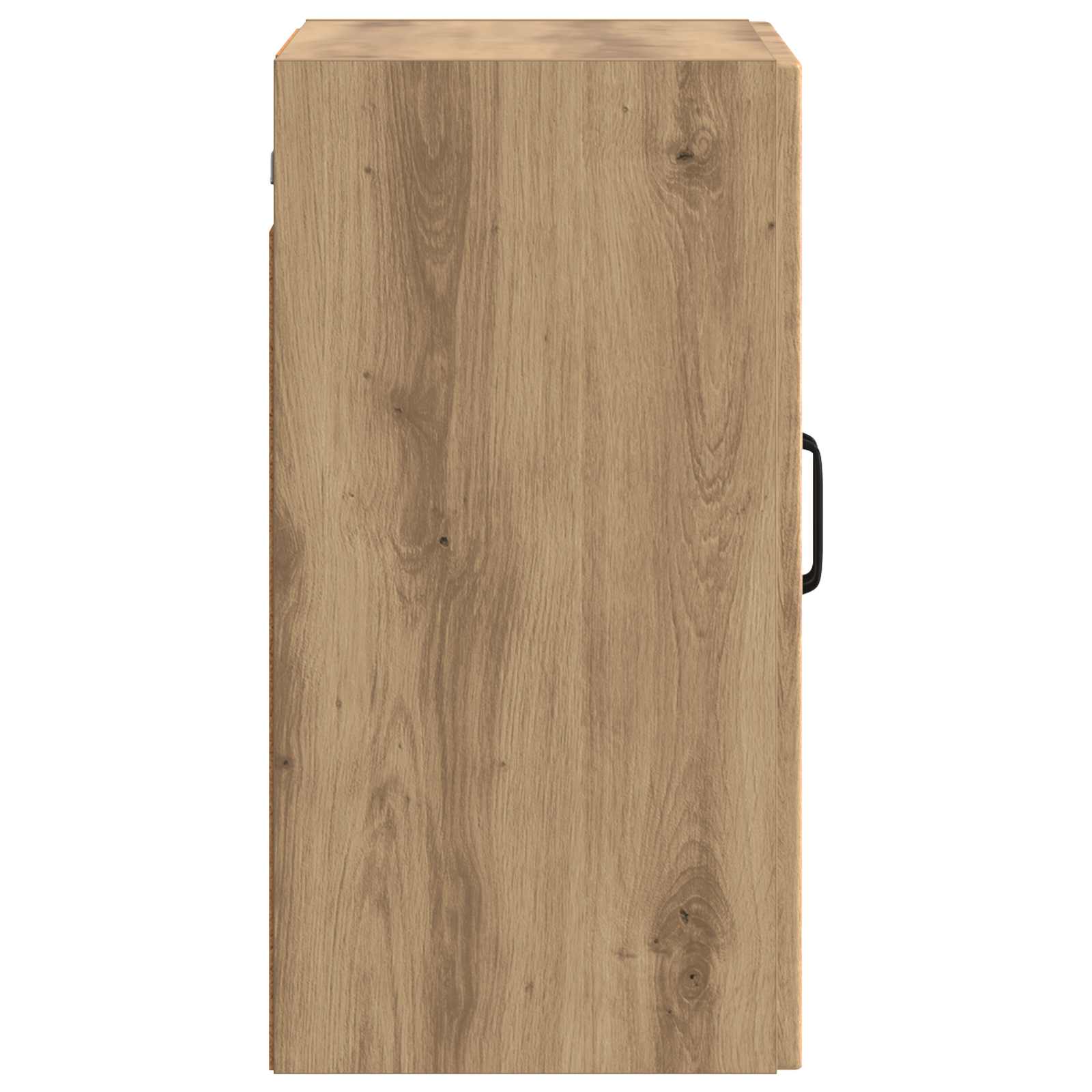 vidaXL Wall-Mounted Cabinet 59 x 31 x 60 cm Engineered Wood 5