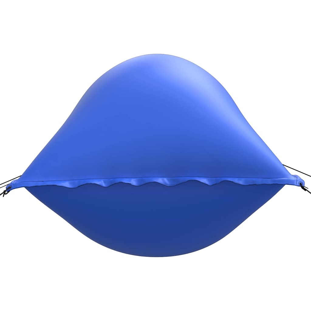 vidaXL Winter Pool Pillow Blue 380 x 180 x 140 cm PVC 5