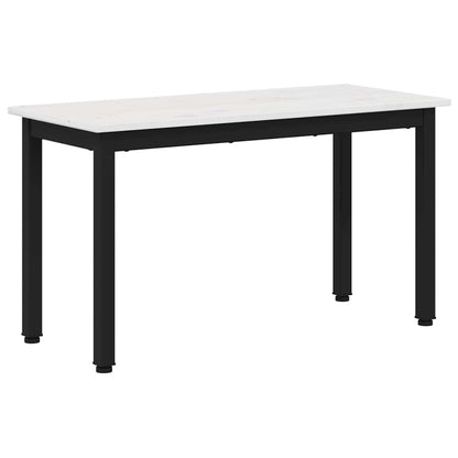 vidaXL Bench White 80 x 35 x 45 cm Solid Pine Wood 2