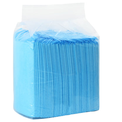 vidaXL Non-woven Fabric Pet Training Pad 100 pcs 120 x 80 cm 4