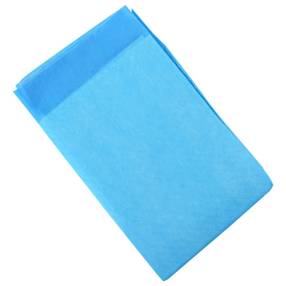 vidaXL Non-woven Fabric Pet Training Pad 100 pcs 120 x 80 cm 6