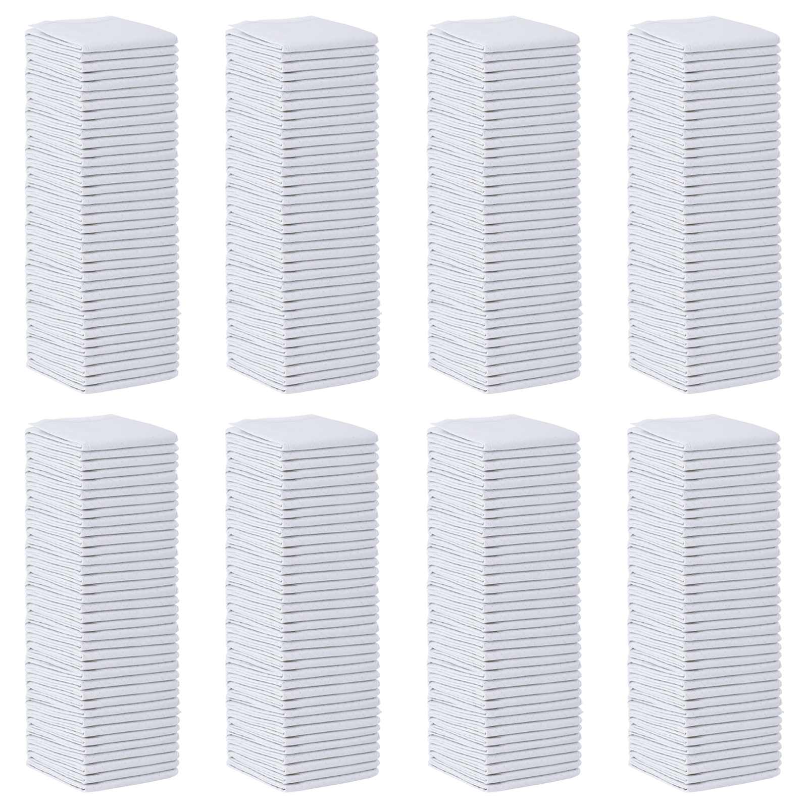 vidaXL Non-woven Fabric Pet Training Pad 400 pcs 60 x 45 cm 2