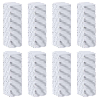 vidaXL Non-woven Fabric Pet Training Pad 400 pcs 60 x 45 cm 2